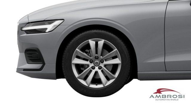VOLVO V60 B4 Mild hybrid Benzina Core