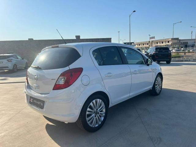 Opel Corsa 1.3 cdti Cosmo 5p