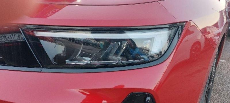 Opel Astra Nuova 5P GS Line 1.2 Turbo 130cv AT8 S&S (noleggio Benedetta)