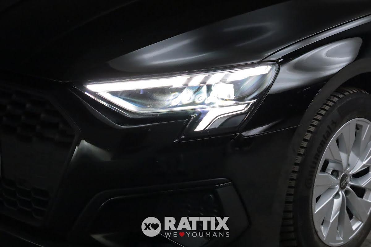 Audi A3 Sportback 40 1.4 TFSIe Business s-Tronic