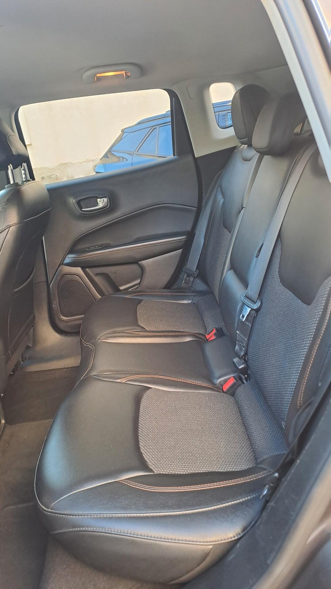 Jeep Compass 1.6 Multijet II 2WD