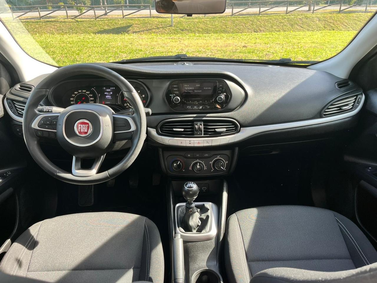 Fiat Tipo 1.4 Neopatentati