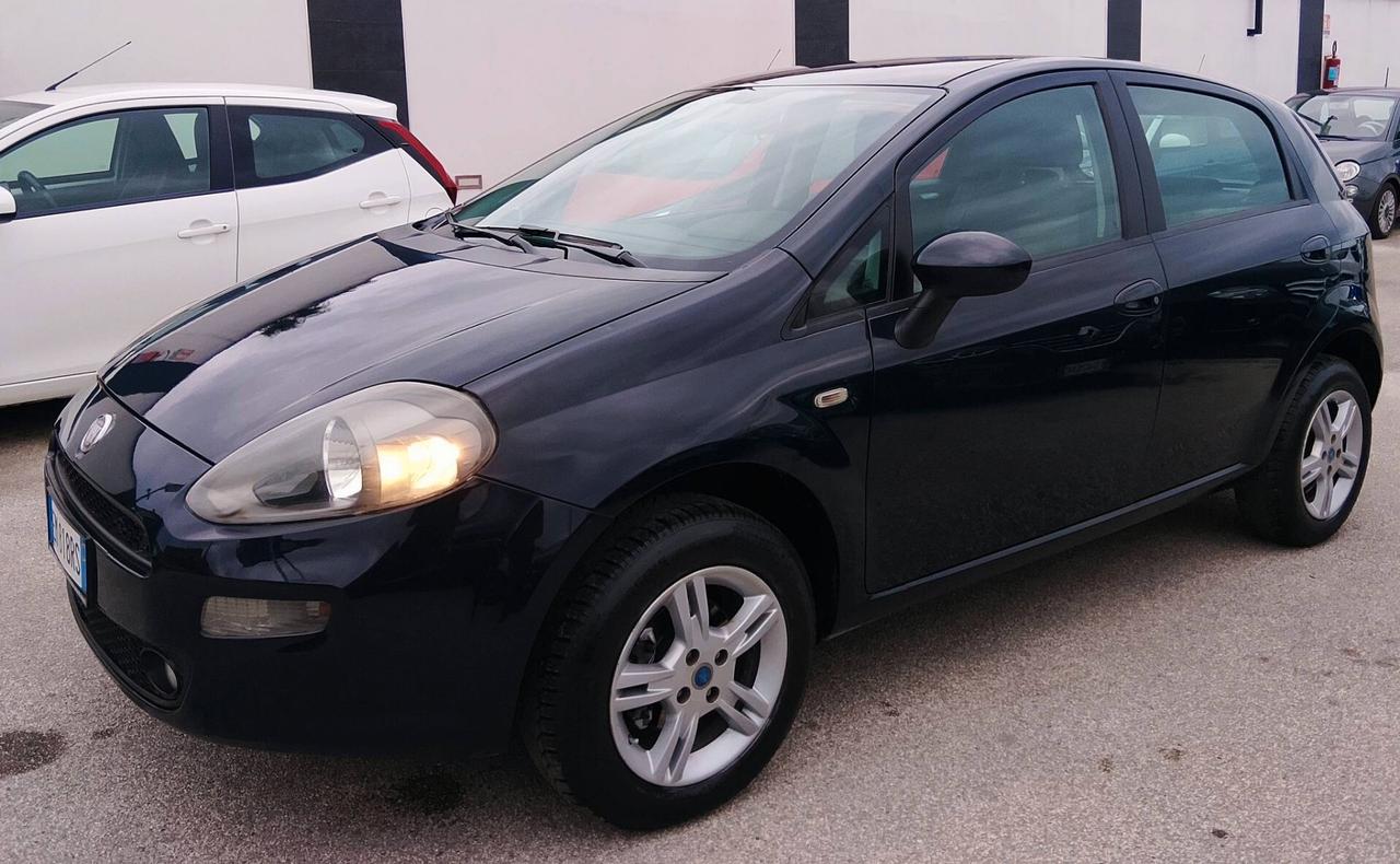 Fiat Punto Evo 1 PROPRIETARIO