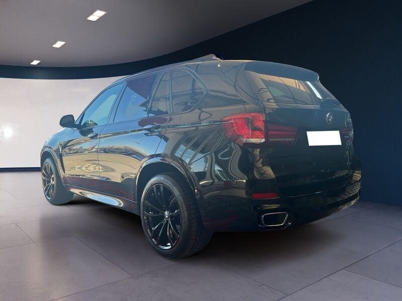 BMW X5 xdrive30d Experience 258cv auto