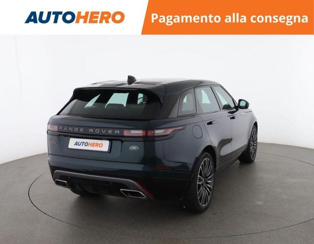 LAND ROVER Range Rover Velar 2.0 Si4 300 CV R-Dynamic HSE