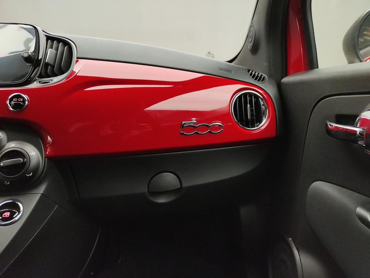 FIAT 500 III 2015 1.0 70CV HYBRID