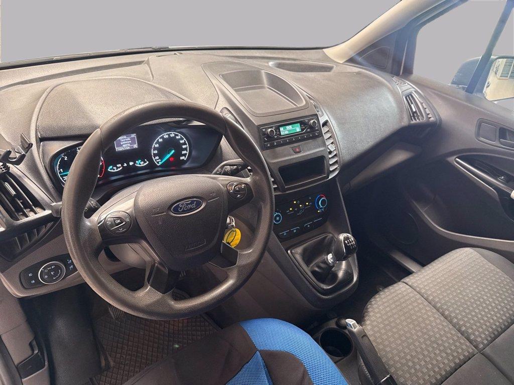 FORD Transit Connect 200 1.5 Ecoblue 100CV PC Furgone Trend del 2023