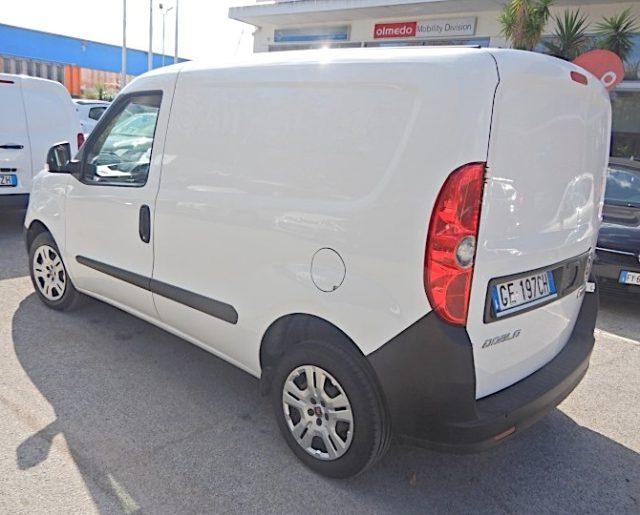 FIAT Doblo cargo 1.3 mjt 95cv CH1 Lounge S&S
