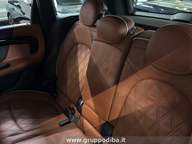 MINI Mini Countryman F60 2020 Diese Mini Countryman 2.0 Cooper SD Yours auto