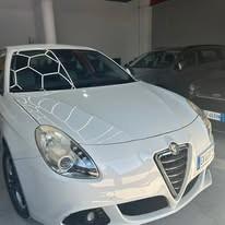 Alfa Romeo Giulietta 1.6 JTDm-2 105 CV Exclusive