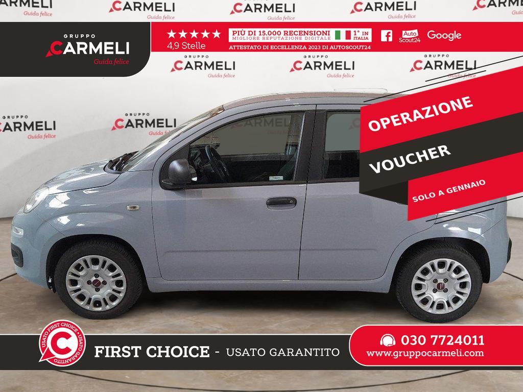 Fiat Panda 1.2 EasyPower Easy