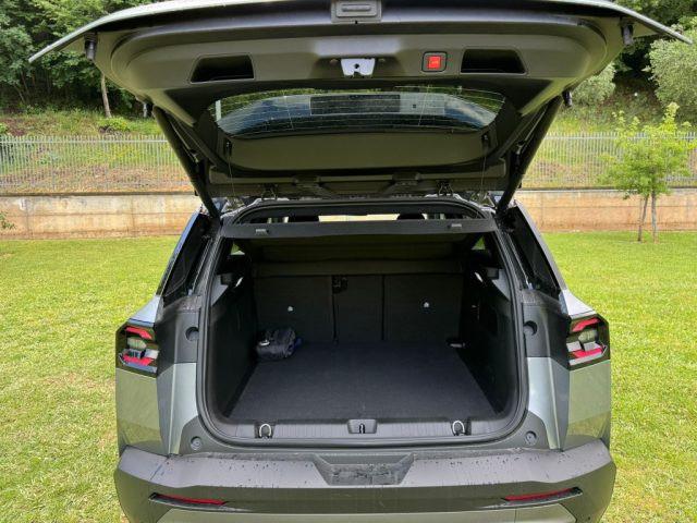 JEEP Compass 1.2 Turbo 48V e-Hybrid First Edition