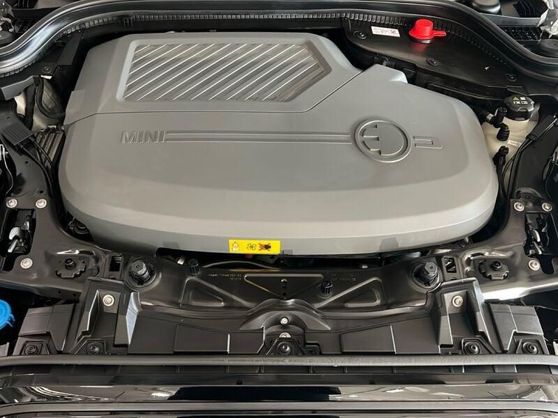 MINI Full Electric Mini F56 2021 Mini 3p Cooper SE Classic auto