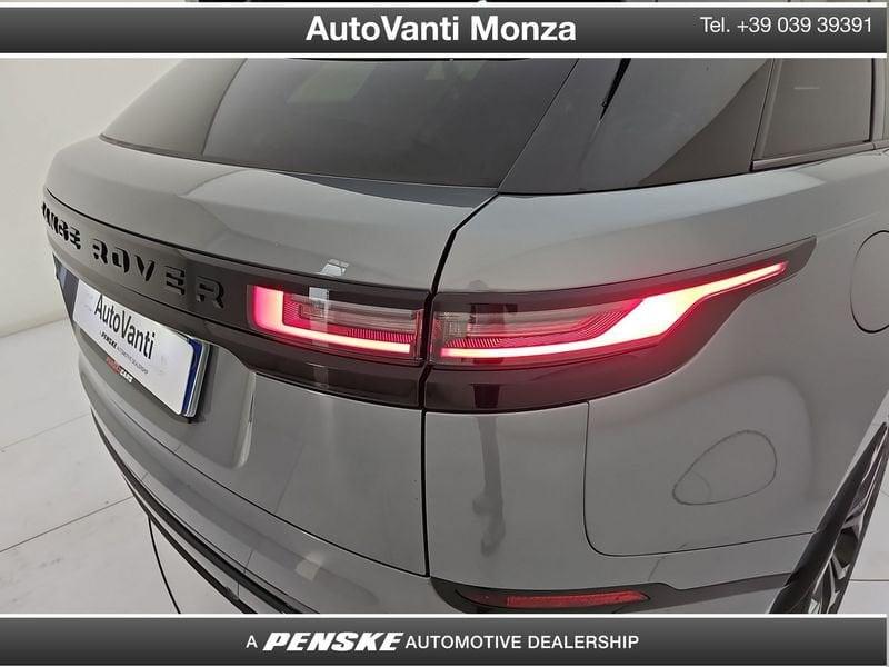 Land Rover Range Rover Velar Range Rover Velar 2.0d i4 mhev Dynamic SE 4wd 204cv auto