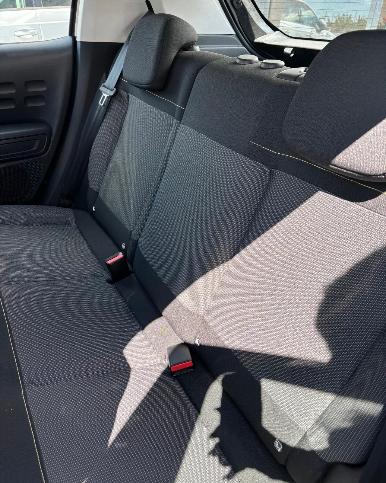 Citroen C3 BlueHDi 100 S&S Business Combi N1