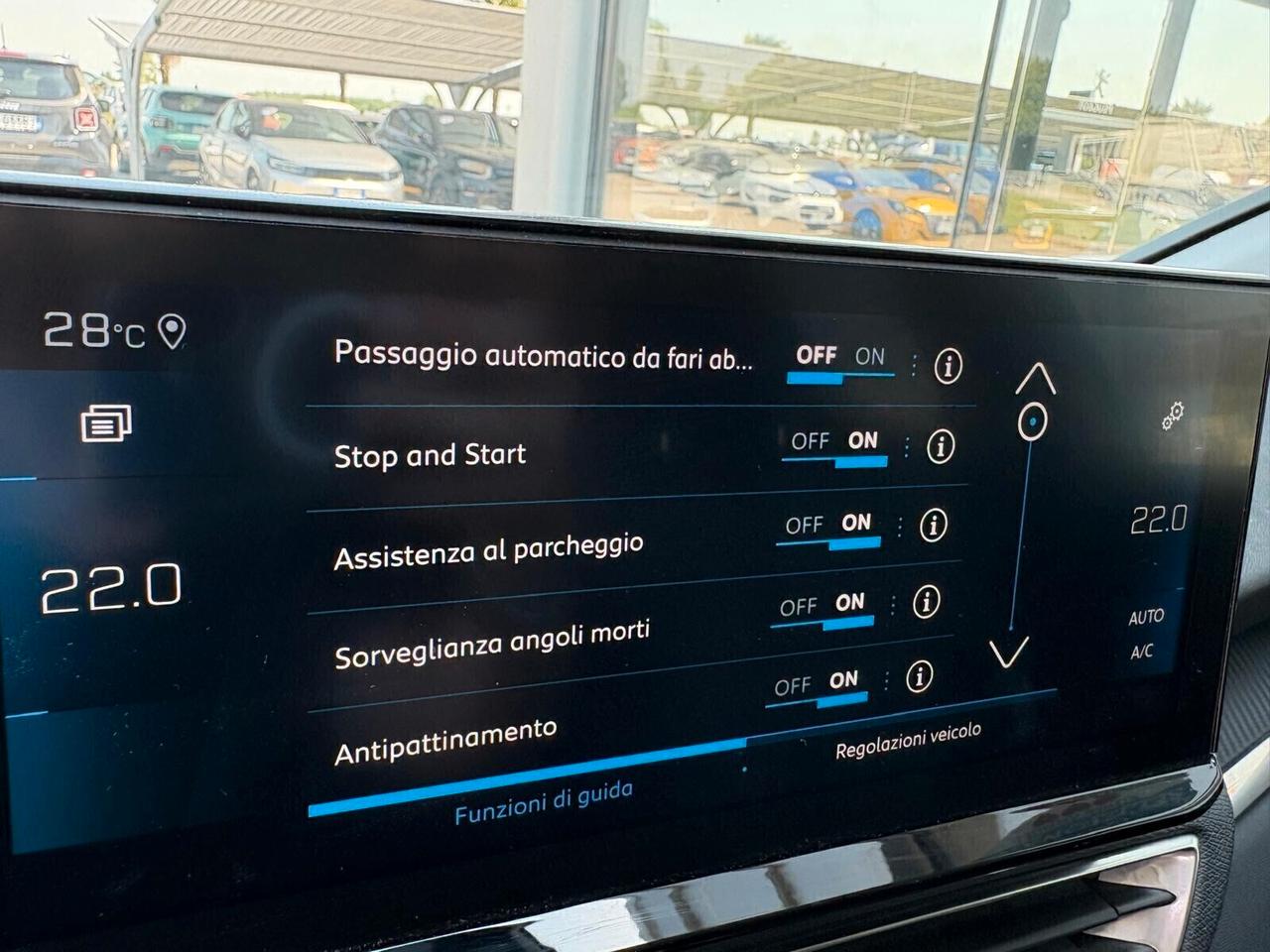 Peugeot 3008 ALLURE PACK BlueHDi 130 EAT8 SPOTICAR