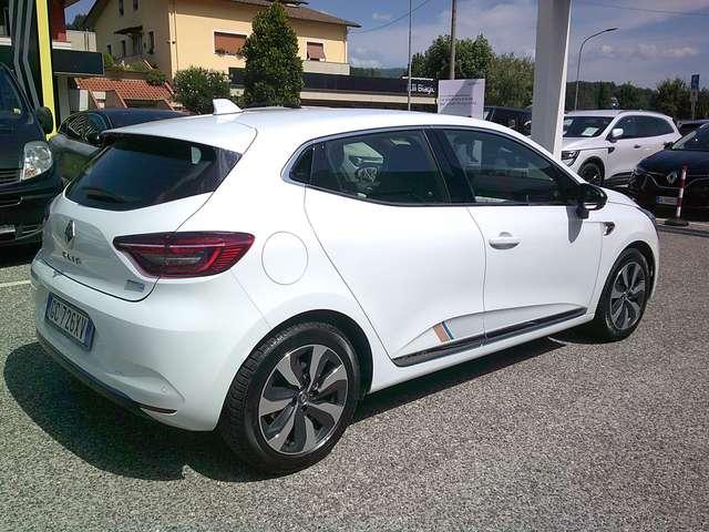 Renault Clio Clio 1.6 E-Tech hybrid Serie limitata 140cv auto