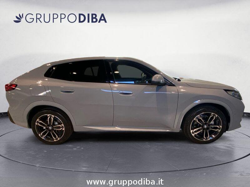 BMW X2 Serie X SDRIVE18D