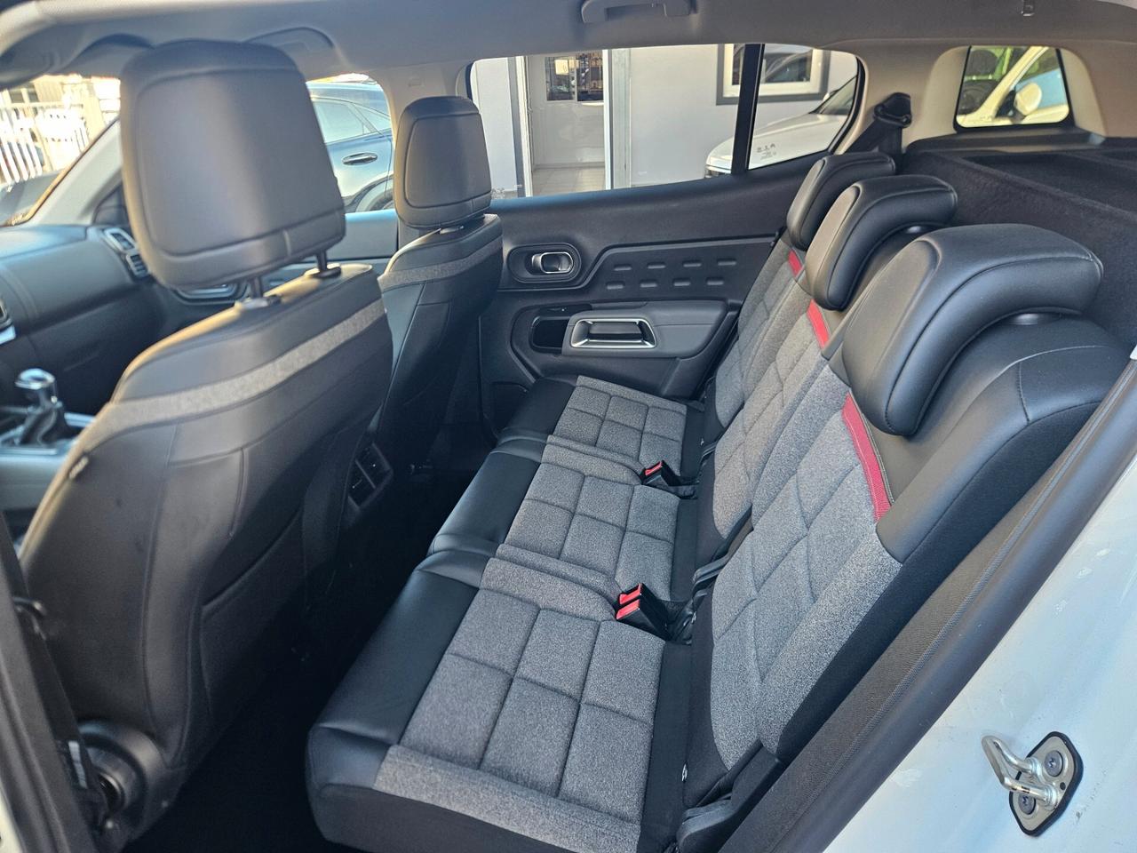 Citroen C5 Aircross BlueHDi 130 S&S Shine