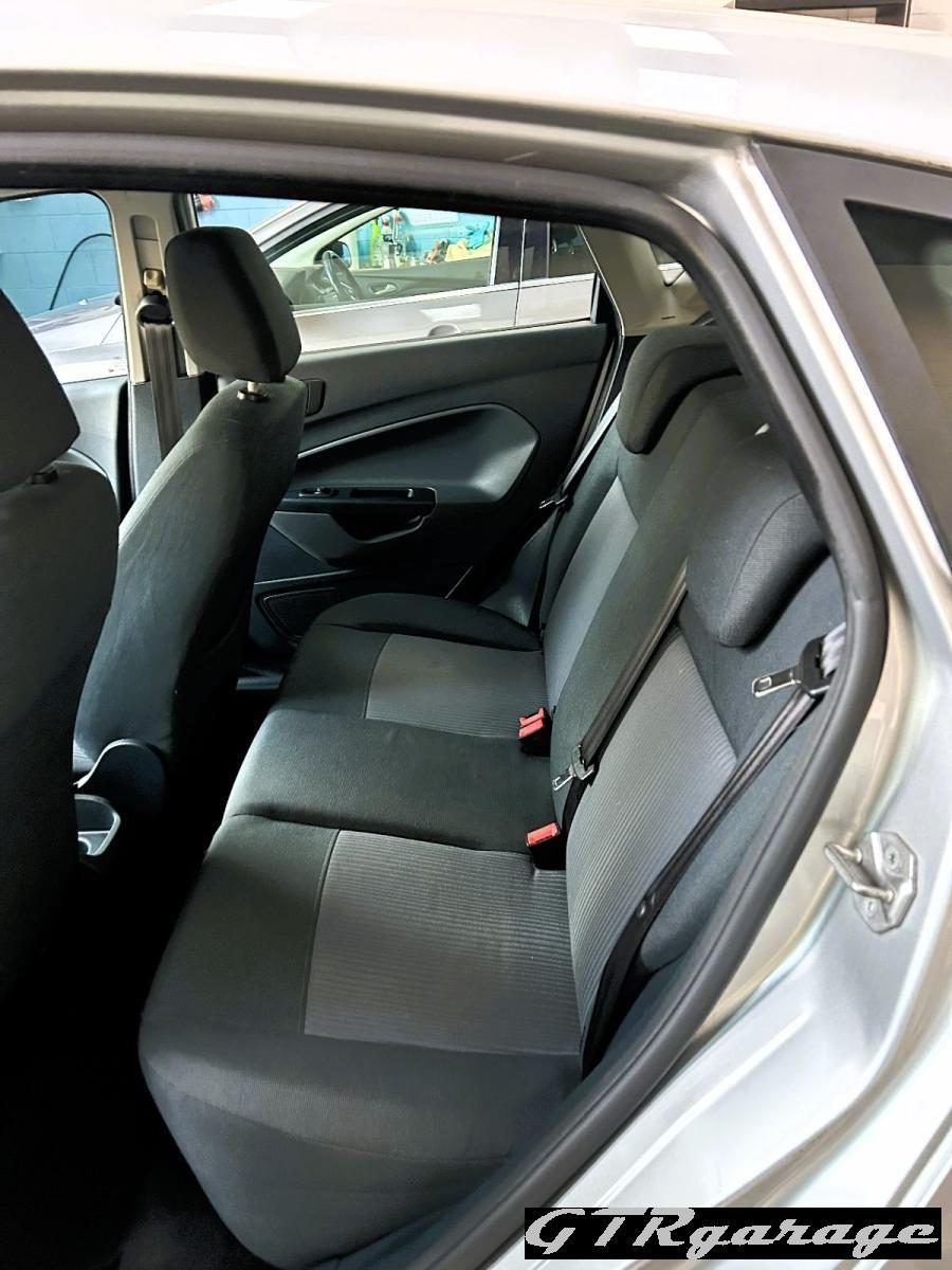 FORD - Fiesta - 1.4 16V 5p. Bz. GPL Tit.