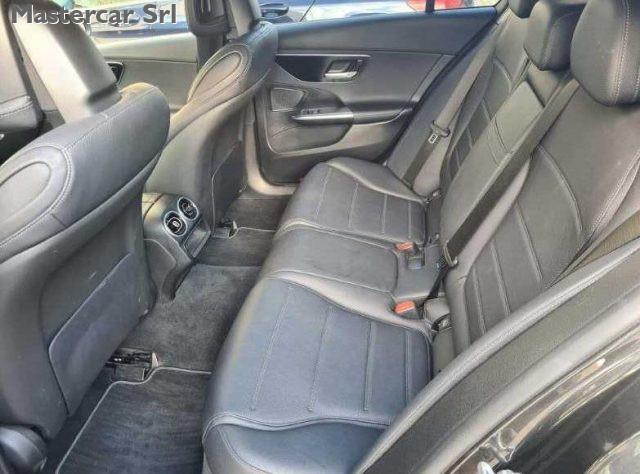 MERCEDES-BENZ C 220 Classe C SW All-Terrain d mhev Premium Plus 4matic