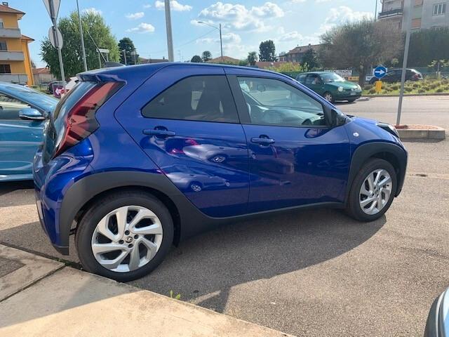 Toyota Aygo X 1.0 VVT-i 72 CV Active PRONTA CONSEGNA!!