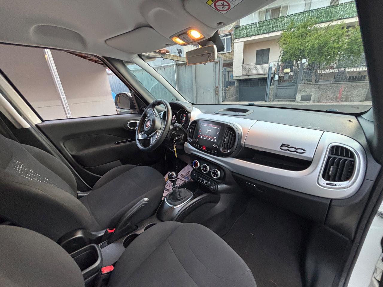 Fiat 500L 1.3 Multijet 95 CV Cross