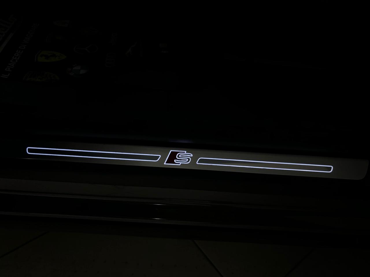 Audi Q3 35 TDI S-TRONIC 150 CV S-LINE MY 21 FULL LED