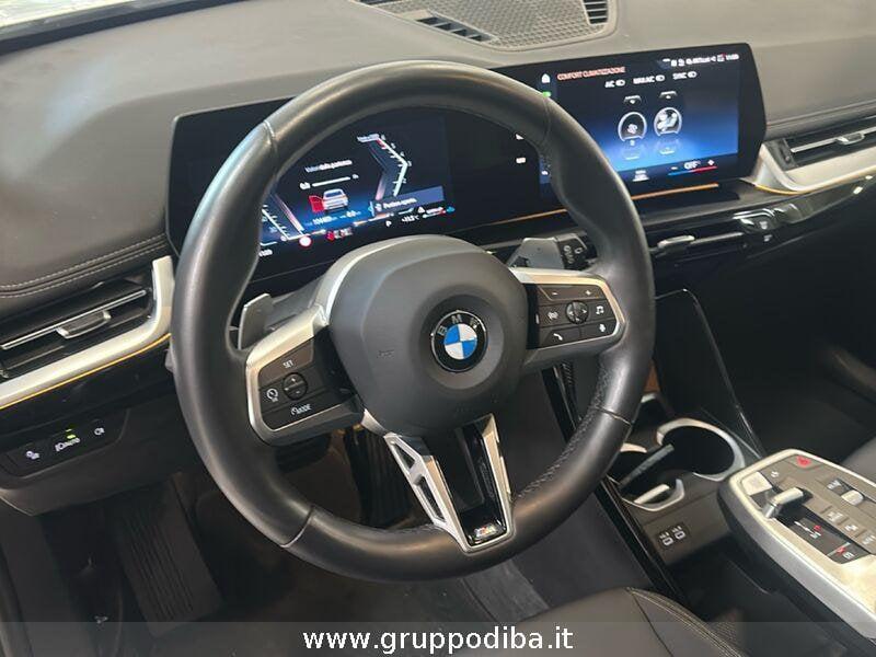 BMW X1 U11 sdrive18d MSport Edition Balance auto