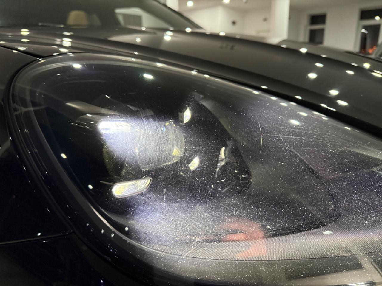 Porsche Cayenne 3.0 V6 TETTO/PASM/MATRIX IPERFULL2019