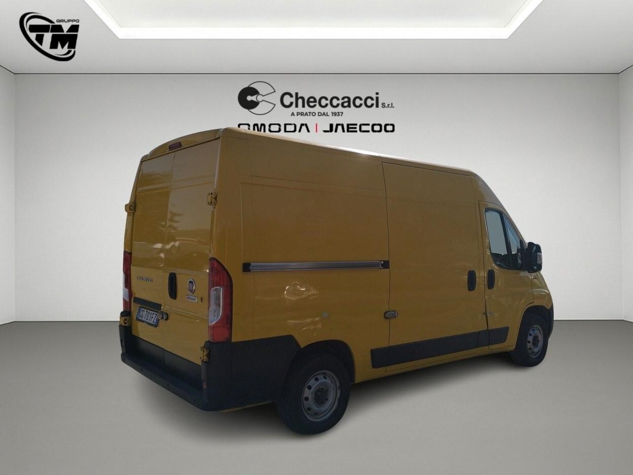 Fiat Ducato 33 2.3 MJT 120CV PM-TN Furgone