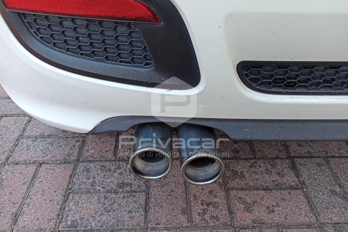 FIAT 500 C 1.2 "S"