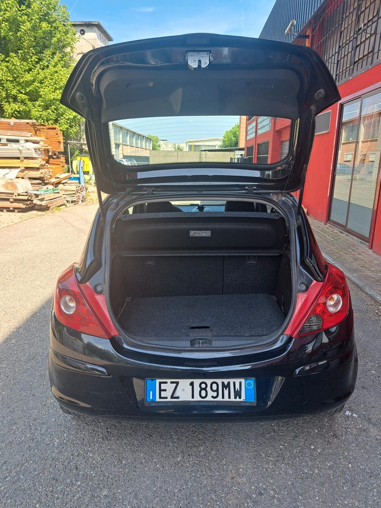 Opel Corsa 1.3 CDTI 75CV 3 porte Club