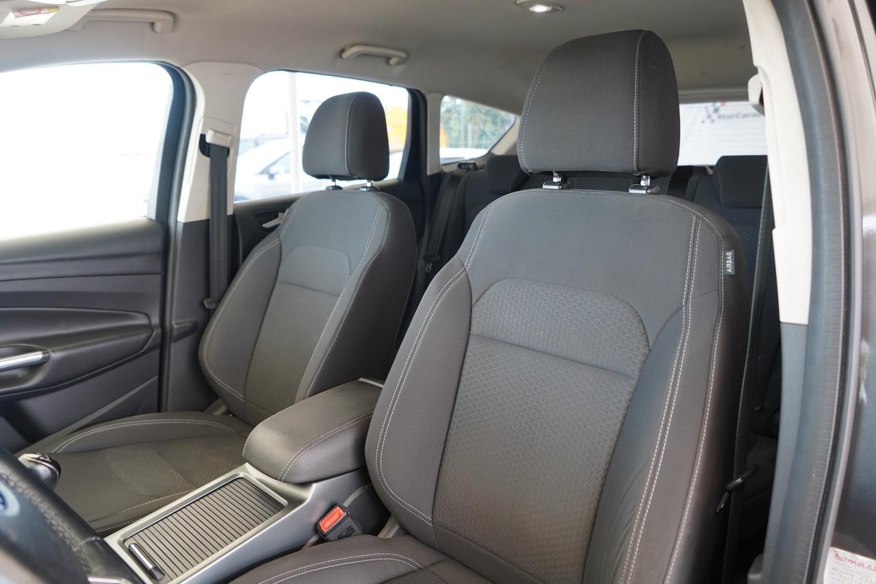 Ford Kuga 1.5 TDCI 120 CV 2WD Plus