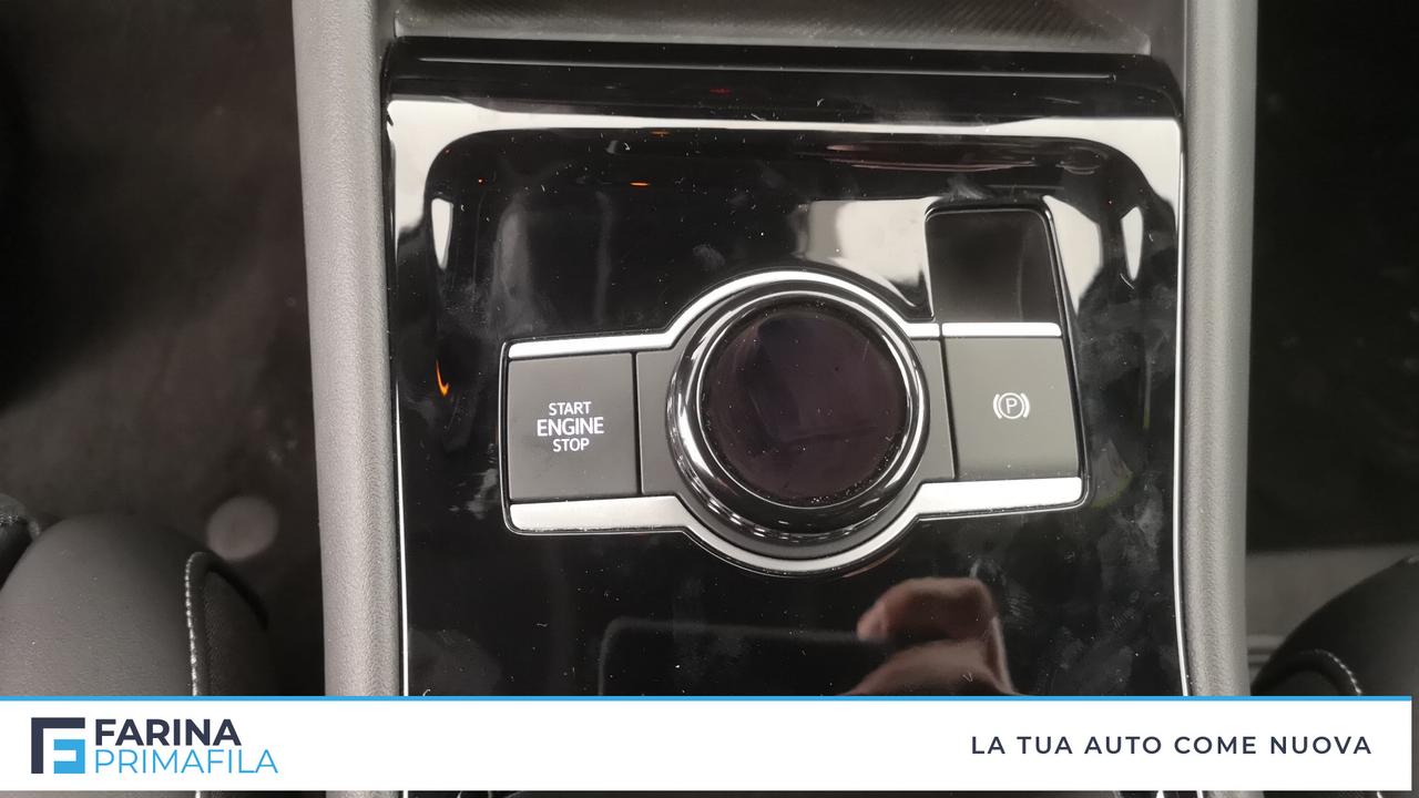 VOLKSWAGEN Tiguan III 2024 - Tiguan 1.5 etsi R-Line 150cv dsg