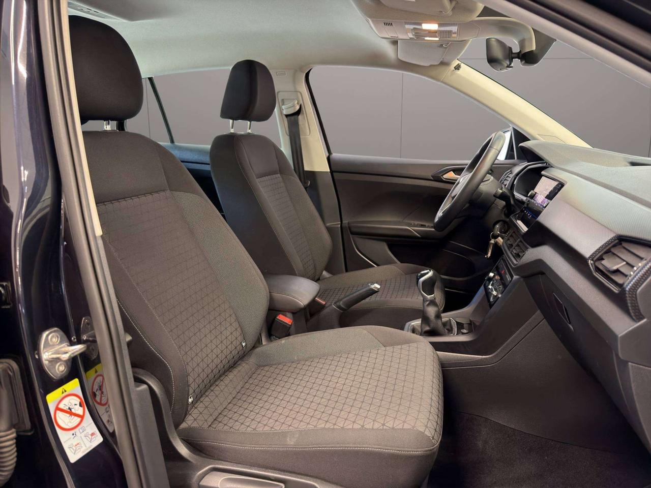 Volkswagen T-Cross T-Cross Sport - Italiana - Unipro - Promo Finanziamento