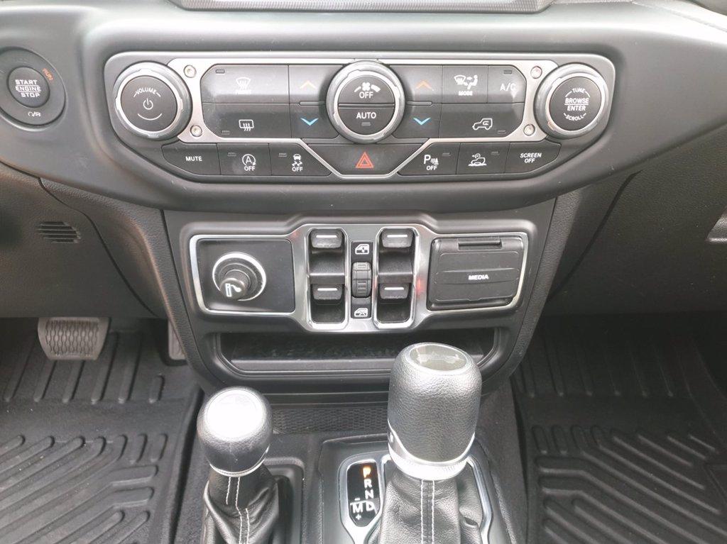 JEEP Wrangler unlimited 2.0 turbo sahara auto del 2021
