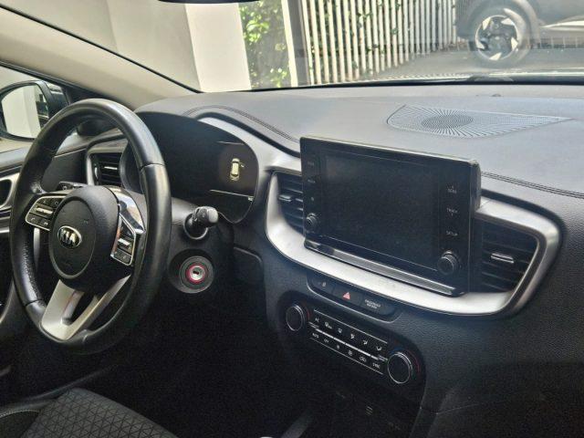 KIA Ceed 1.6 CRDi 136 CV MHEV iMT 5p. Style da ?179,00
