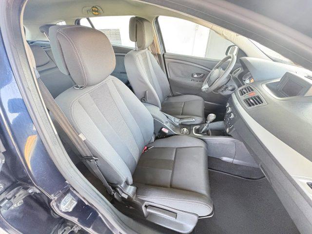 RENAULT Megane Mégane 1.6 16V Dynamique PRIMO PREZZO NAVI OK NEOP