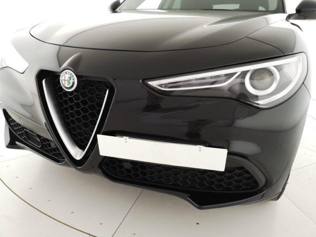 ALFA ROMEO Stelvio 2.0 Turbo 200 CV AT8 Q4 Executive