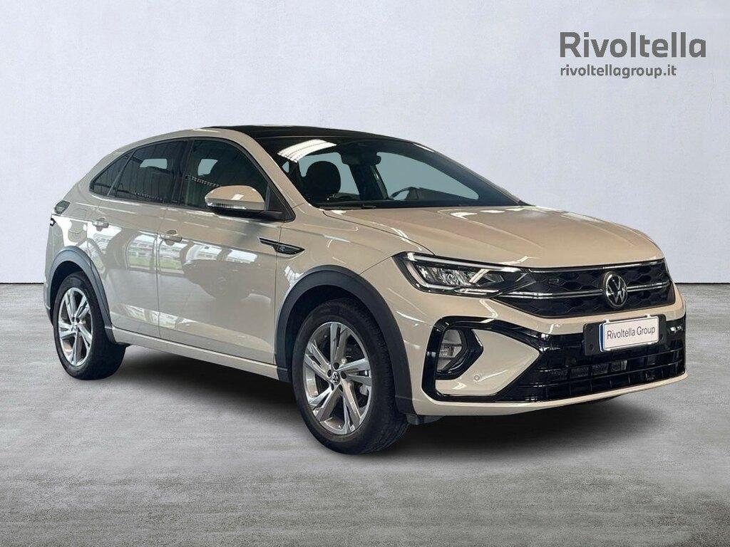 Volkswagen Taigo 1.0 TSI R-Line DSG