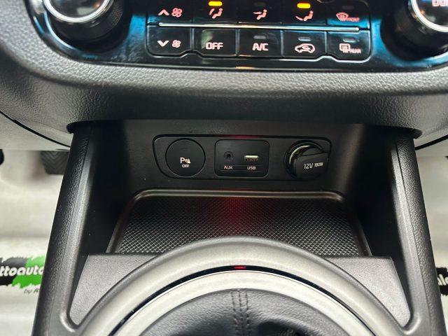 KIA Sportage 1.6 ECO GPL+ 2WD Class