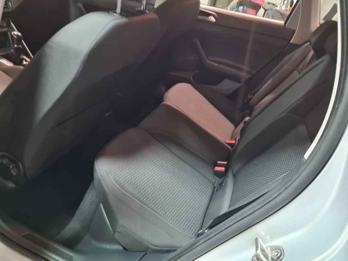 VOLKSWAGEN Polo 1.0 80CV 5p. Solo 90.000km