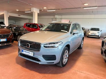 Volvo XC 90 CORE B5 (d) AWD automatico 7 posti