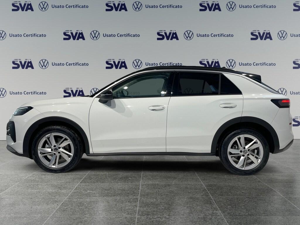 Volkswagen T-Roc 1.5eTSI 150CV DSG Life (MHEV) - IVA ESPOSTA