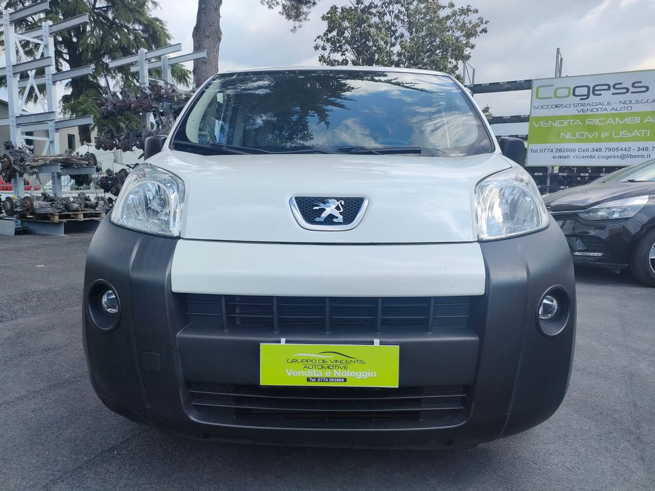 Peugeot Bipper 1.3 HDI PREZZO IVA ESCLUSA