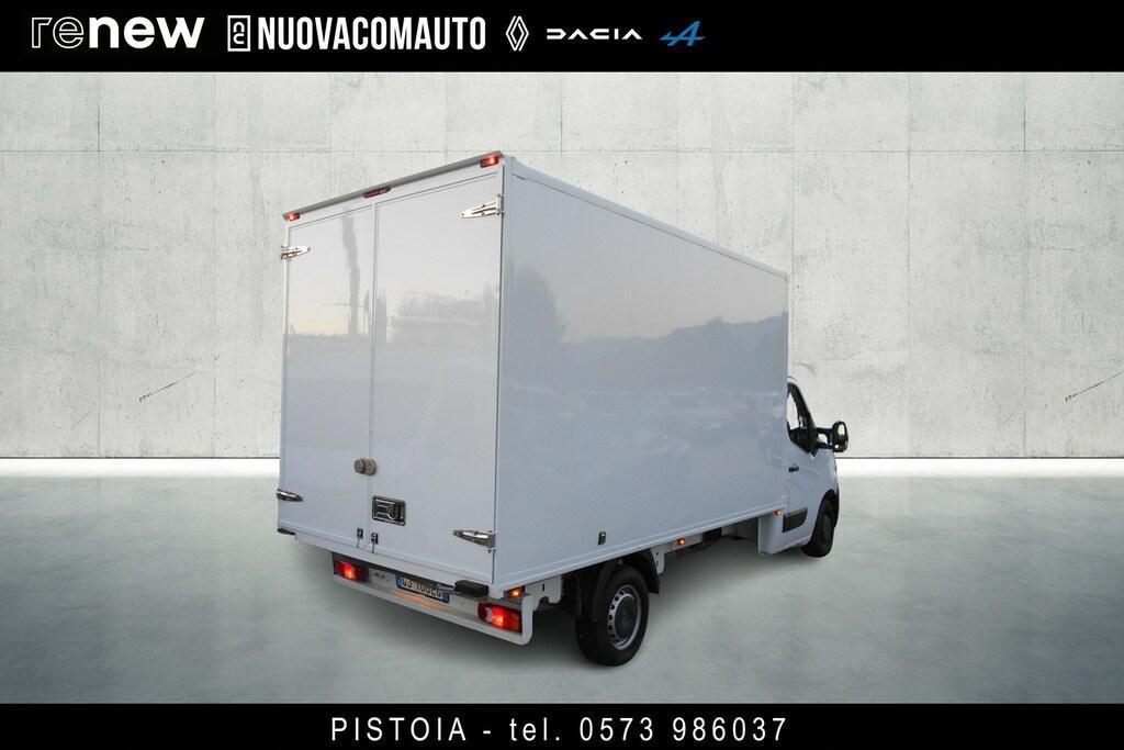 Renault Master T35 2.3 dci 145cv L3 Gran Volume Energy Ice EVId