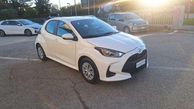 Toyota Yaris Yaris IV 2020 1.5h Active