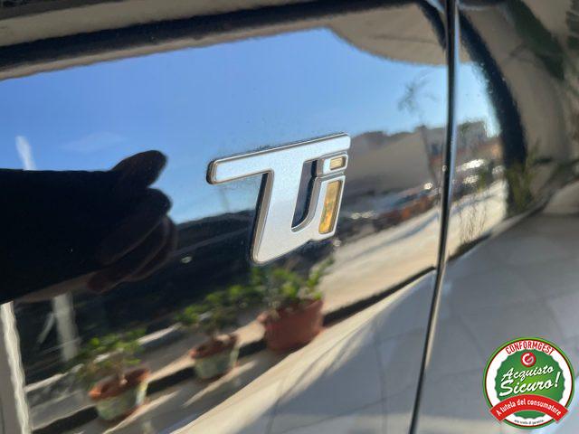 ALFA ROMEO Tonale 1.5 160 CV MHEV TCT7 Ti