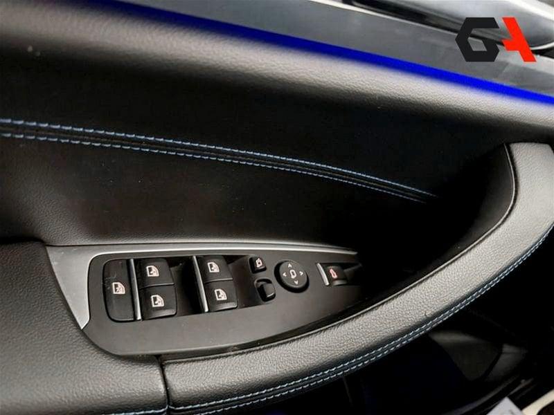 BMW X3 xDrive20d Msport